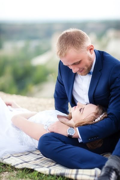 Wedding photographer Elena Duvanova (duvanova). Photo of 1 February 2018