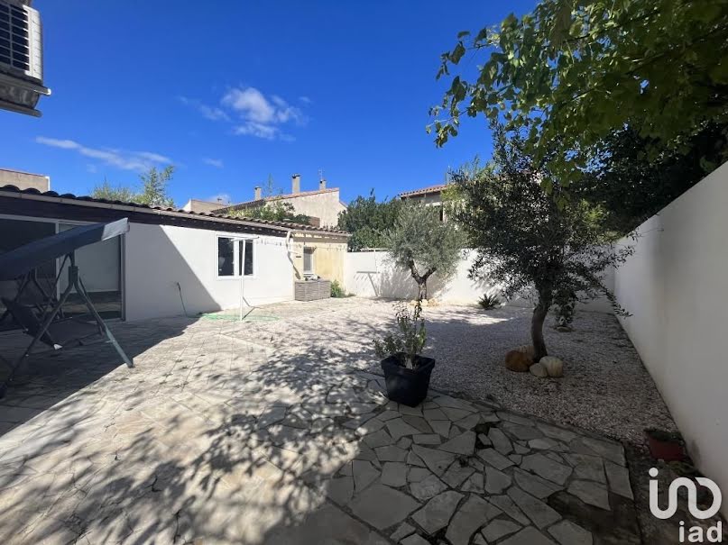 Vente maison 6 pièces 135 m² à Narbonne (11100), 293 000 €