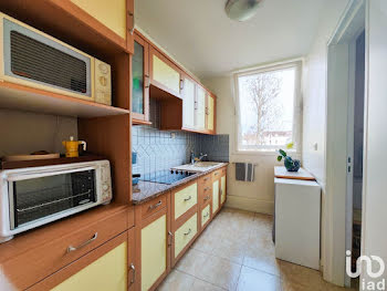 appartement à Cergy (95)