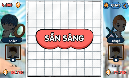 Free Caro - Co caro - Cờ Caro APK