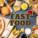 Fast Food Recipes Cookbook