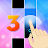 Magic Piano Tiles 3 icon