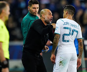 Guardiola heeft een boodschap voor zijn beloftevolle jongeren, waaronder Roméo Lavia