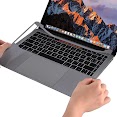 Combo Dán Kê Tay, Trackpad Mácbook Jrc, Dán Kê Tay Mácbook Air Pro 2012 - 2022 Pro 14/16 M1, M2