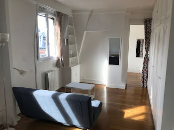 appartement à Paris 17ème (75)