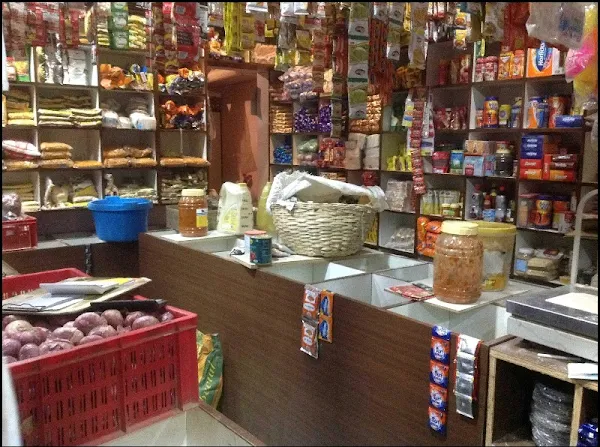 Rajalakshmi Provision Store photo 