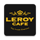 Leroy Cafe Download on Windows