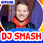 Cover Image of ดาวน์โหลด Dj Smash Песни Без Интернета 1.7 APK