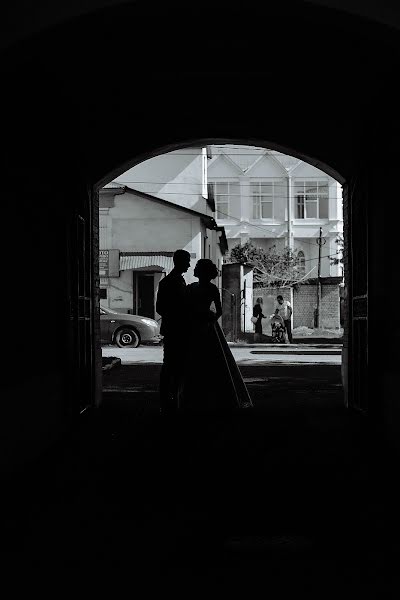 Fotógrafo de bodas Aleksey Boyarkin (alekseyboyar). Foto del 8 de febrero 2018