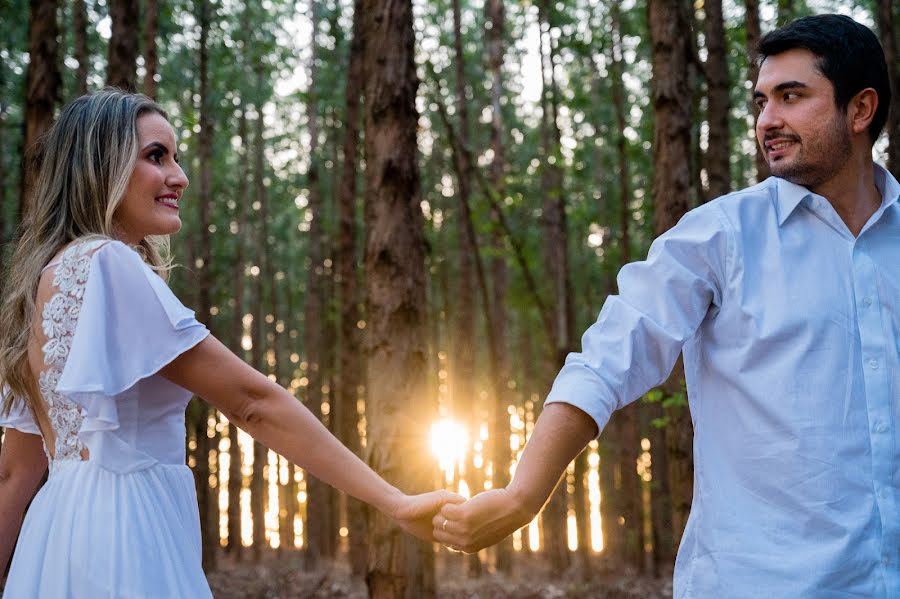 Fotografo di matrimoni Alysson Oliveira (alyssonoliveira). Foto del 14 settembre 2021