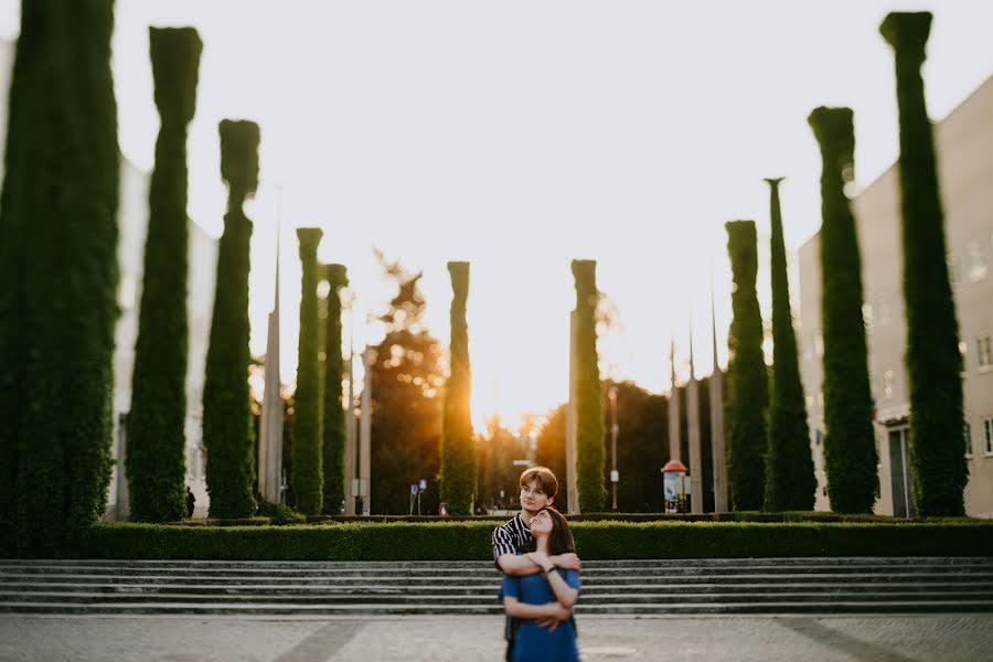 Fotografer pernikahan Magdalena Szczucka (magdalenaszczuck). Foto tanggal 20 Juli 2023