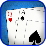 21 Solitaire  Icon