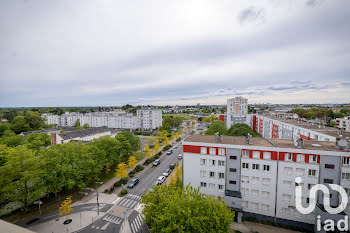 appartement à Saint-Jean-de-Braye (45)