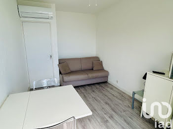 appartement à Balaruc-les-Bains (34)