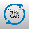 My AFS Car