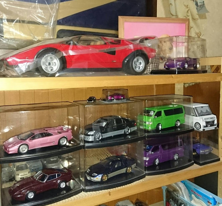 300ZX (Z32)の鷹さんが投稿したカスタム事例の投稿画像1枚目