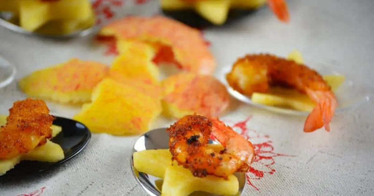 10 Best Cold Shrimp Appetizers Recipes Yummly