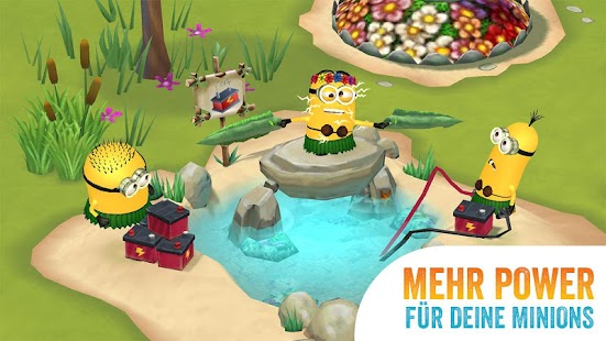 Get Minions Paradise™ v9.0.3091 apk