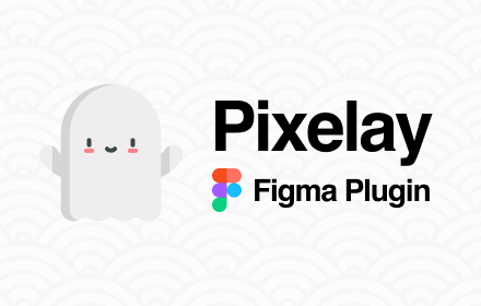 Pixelay for Figma chrome extension