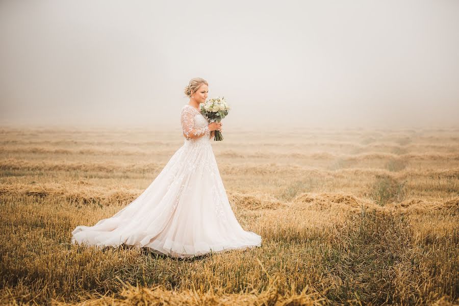 Photographe de mariage Petra Krotká (petrakrotka). Photo du 31 janvier