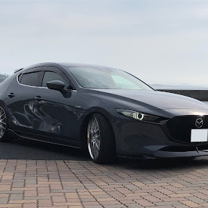 MAZDA3 BPEP