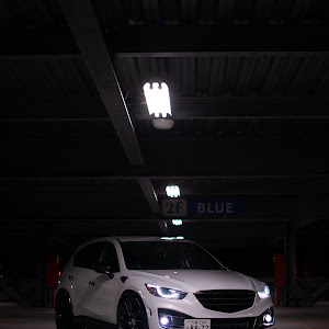 CX-5 KE2FW