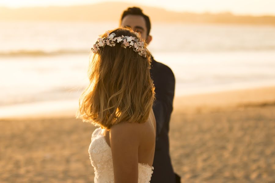 Fotografo di matrimoni Juan Vega (juanvega). Foto del 23 maggio 2019