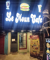 Le Moun Cafe photo 2