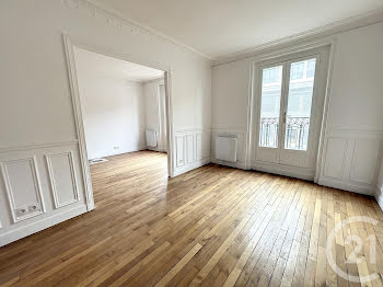 appartement à Paris 20ème (75)