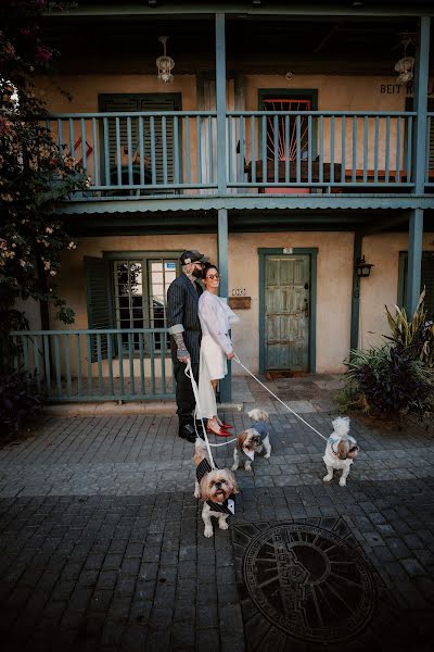 Fotografo di matrimoni Artur Mezerovsky (lychee). Foto del 21 novembre 2022