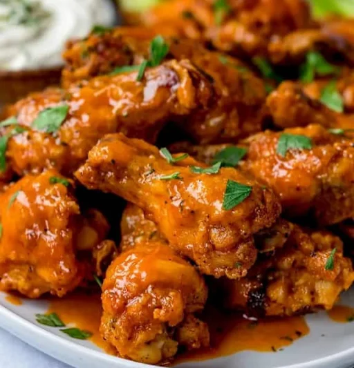 Buffalo Chicken Wings