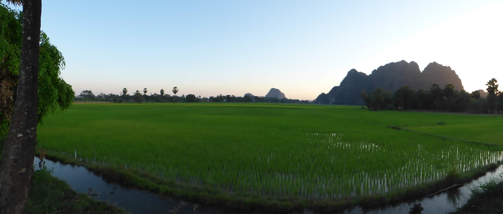 yathai pyan cave