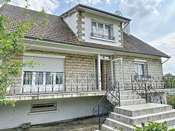 maison à Cambronne-lès-Ribécourt (60)