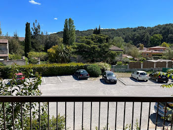 appartement à Saint-Cyr-sur-Mer (83)