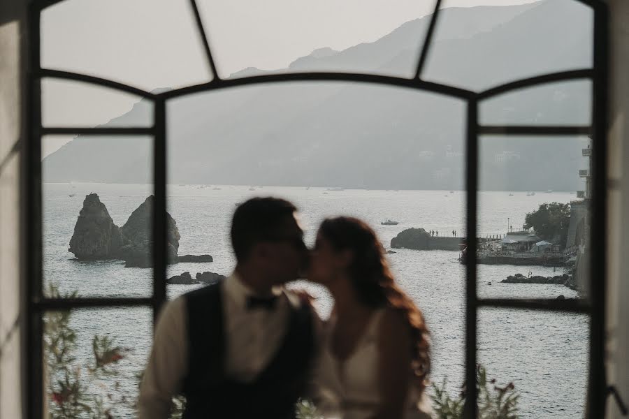 Wedding photographer Alessandra Finelli (finelli). Photo of 23 September 2020