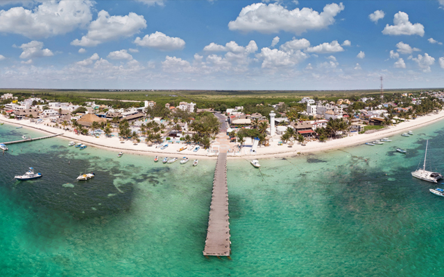 Departamentos Puerto Morelos Preview image 7