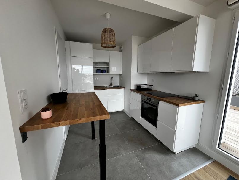 Vente appartement 5 pièces 106 m² à Toulouse (31000), 535 000 €