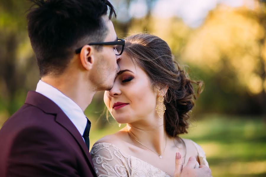 Fotógrafo de bodas Anastasiya Prytko (nprytko). Foto del 29 de octubre 2016