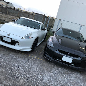 フェアレディZ Z34