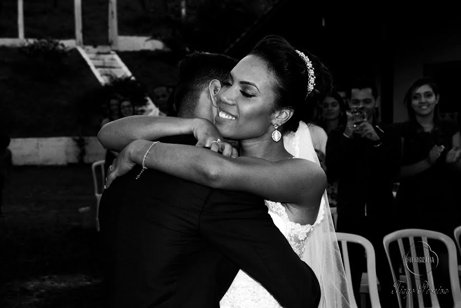 Fotógrafo de bodas Tiago Pereira (tiagopereira). Foto del 28 de marzo 2020