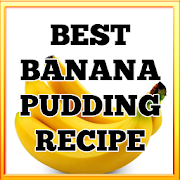 Making Banana Pudding Recipes  Icon