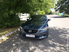 продам авто Mazda Mazda 6 Mazda 6 (GH) Sedan