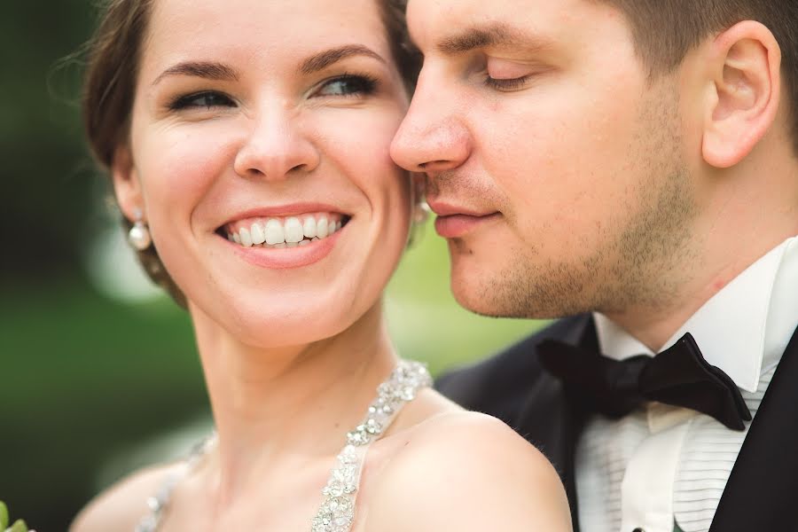 Photographe de mariage Aleksandr Zotov (aleksandrzotov). Photo du 6 octobre 2015