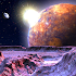 Planet X 3D Live Wallpaper1.0