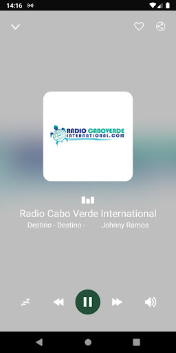 Cape Verde Radio Stations