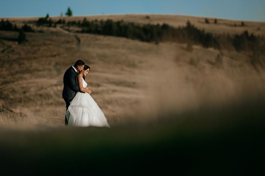Svatební fotograf Zsolt Colcer (zsoltcol). Fotografie z 14.října 2021