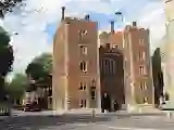 Lambeth Palace Library