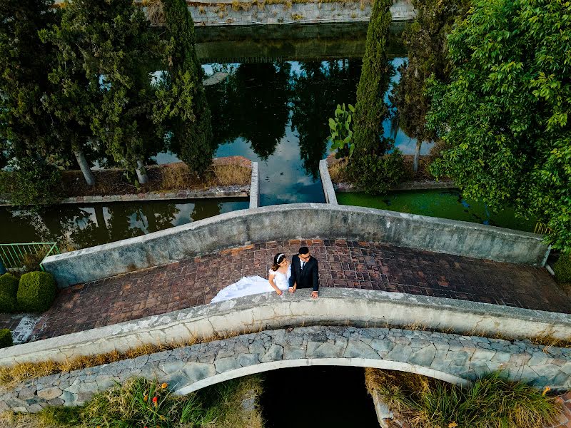 Fotógrafo de bodas Luis Juárez (luisjuarez). Foto del 11 de noviembre 2022