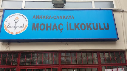 Mohaç İlkokulu