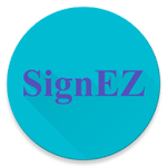 SignEZ Apk